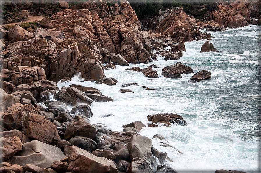 foto Spiagge a Santa Teresa di Gallura